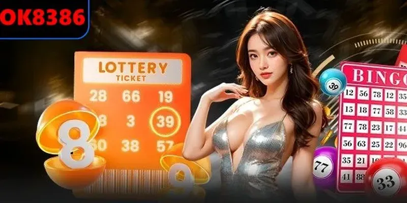 Chiến thắng lớn với bí quyết cược xổ số OK8386 hiệu quả